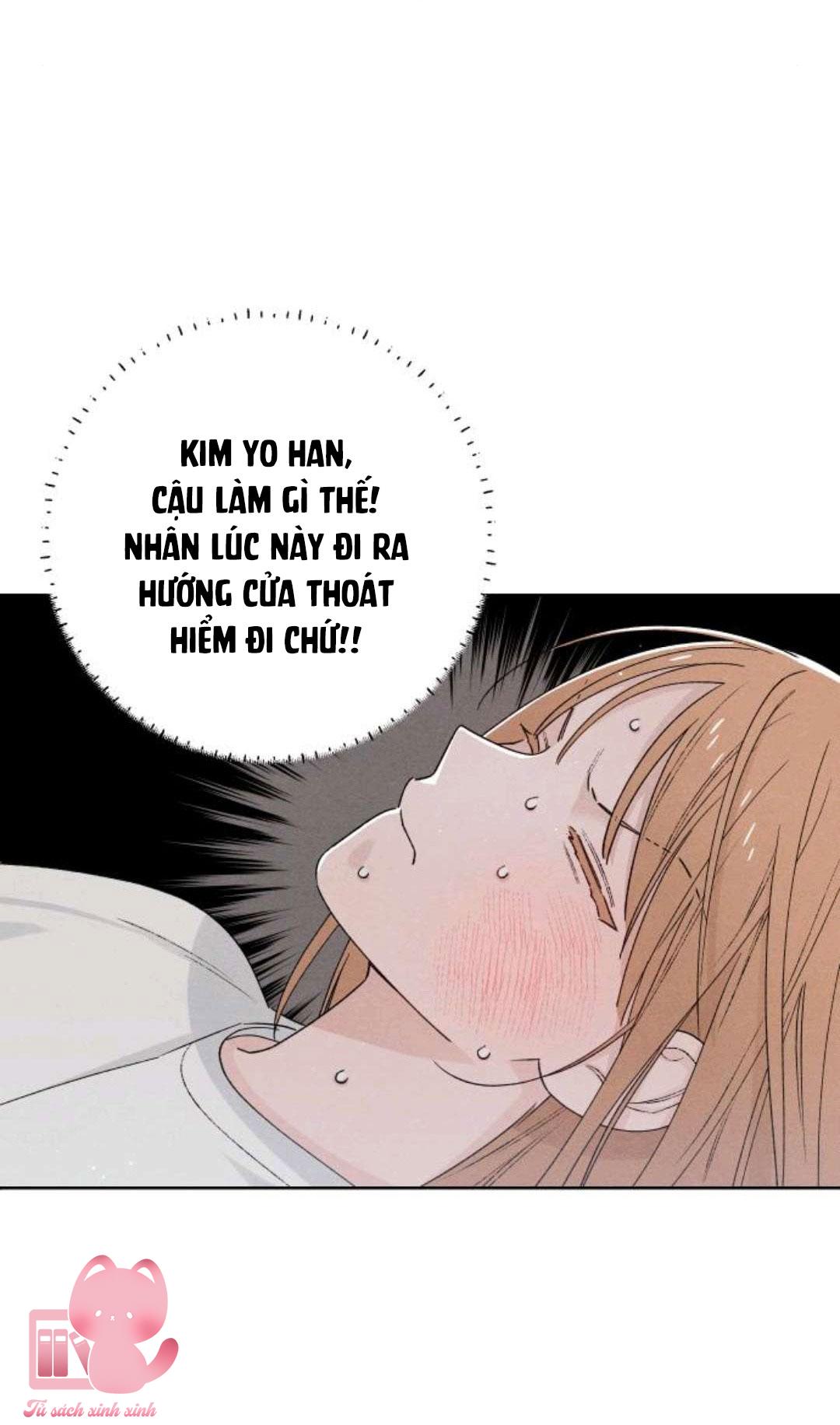 Bí Mật Thanh Xuân Chapter 49 - Trang 4