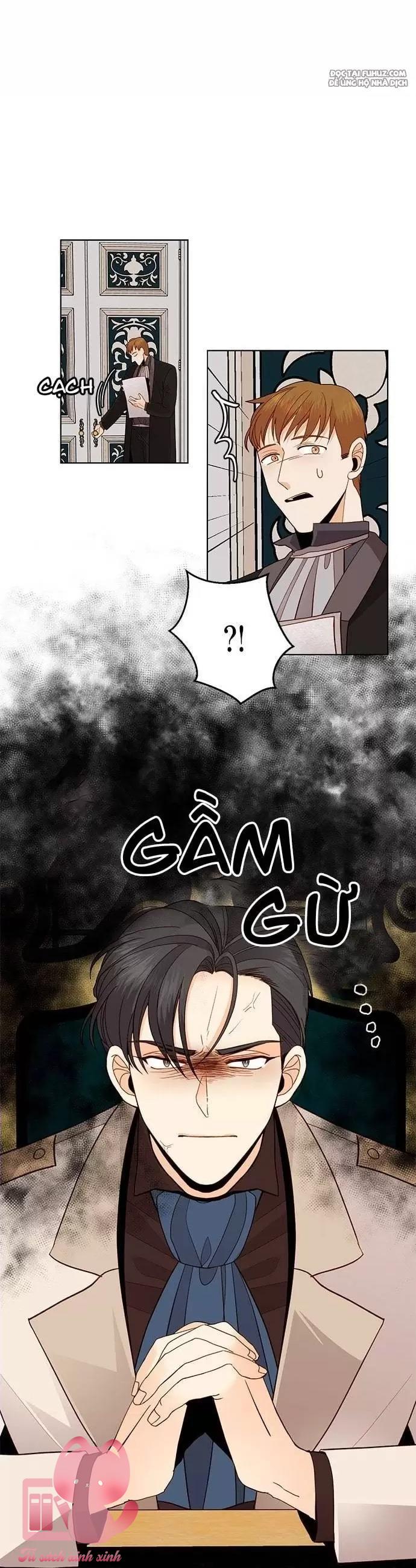 Hoàng Hậu Tái Hôn Chapter 69 - Trang 4