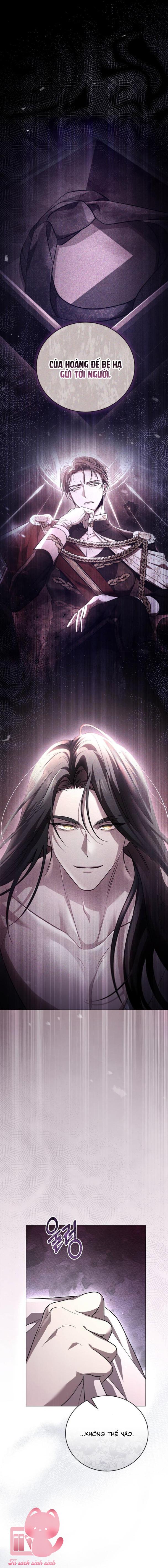 Xiềng Xích U Ám Chap 2 - Trang 4