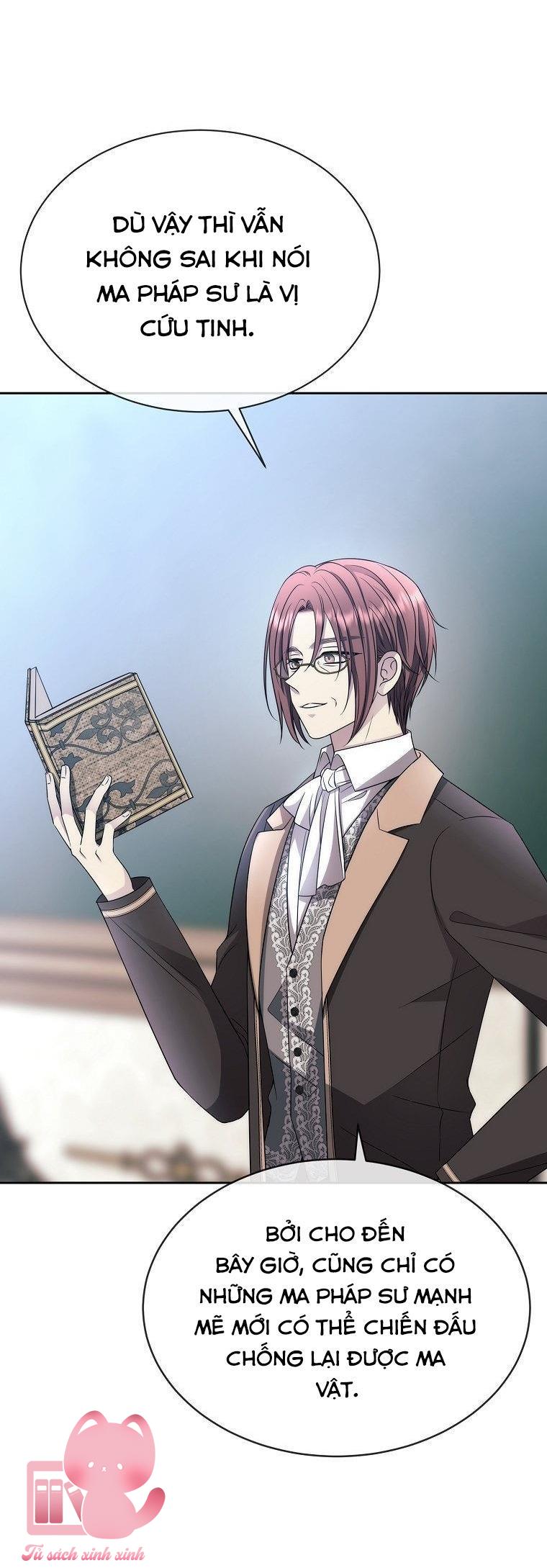 Black Haze Chapter 17 - Trang 4