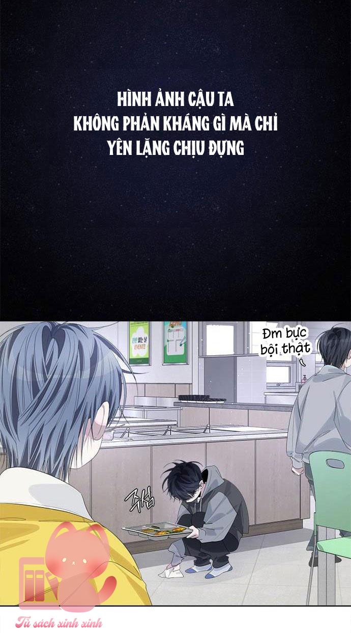 Đàn Anh Xấu Xa! Chap 77 - Trang 3