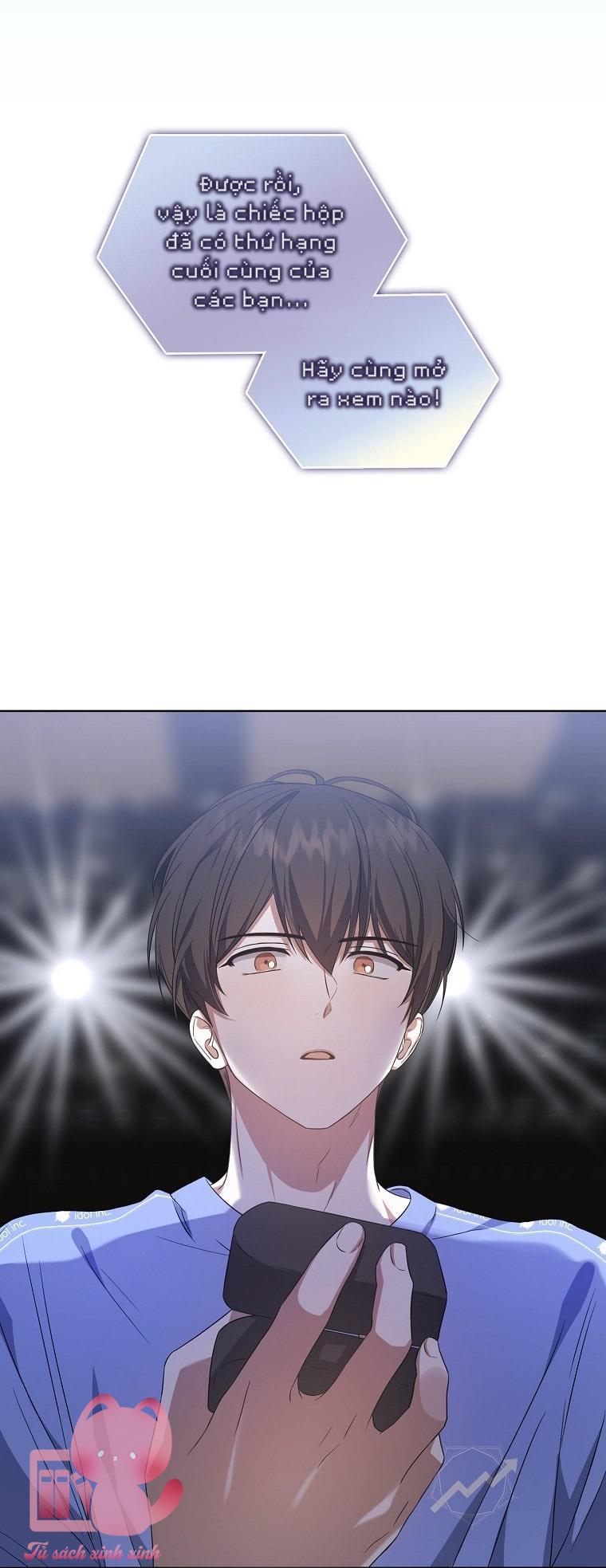 Debut Or Die Chapter 8 - Trang 4