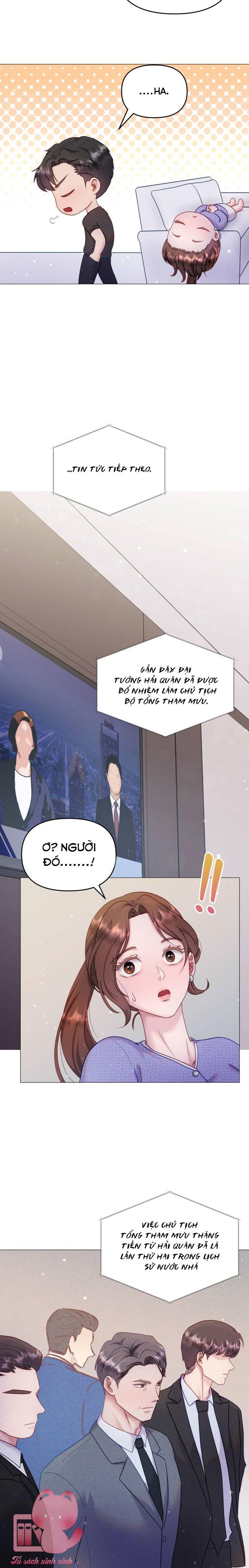 Hướng Dẫn Thu Phục Mãnh Thú Chap 12 - Trang 4
