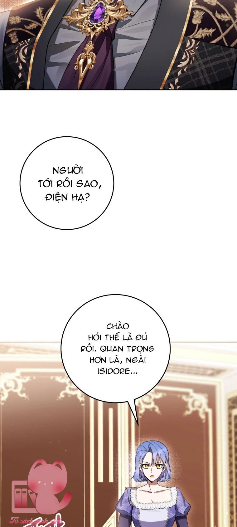 Làm Ác Nữ Bộ Không Tuyệt Sao? Chap 83 - Trang 3