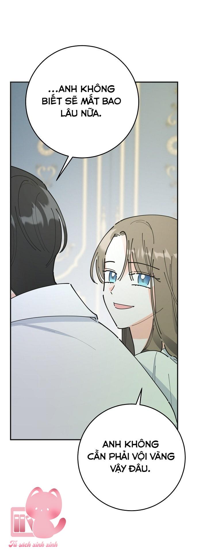 Người Hùng Của Ác Nữ Chapter 100 - Trang 4