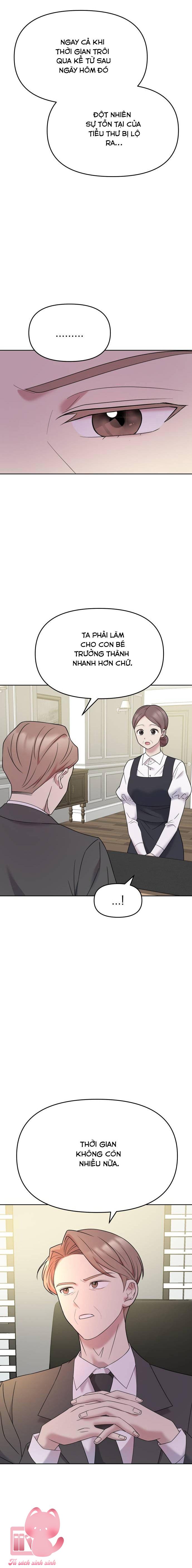 Quản Gia, Làm Ơn Đấy! Chap 7 - Trang 2