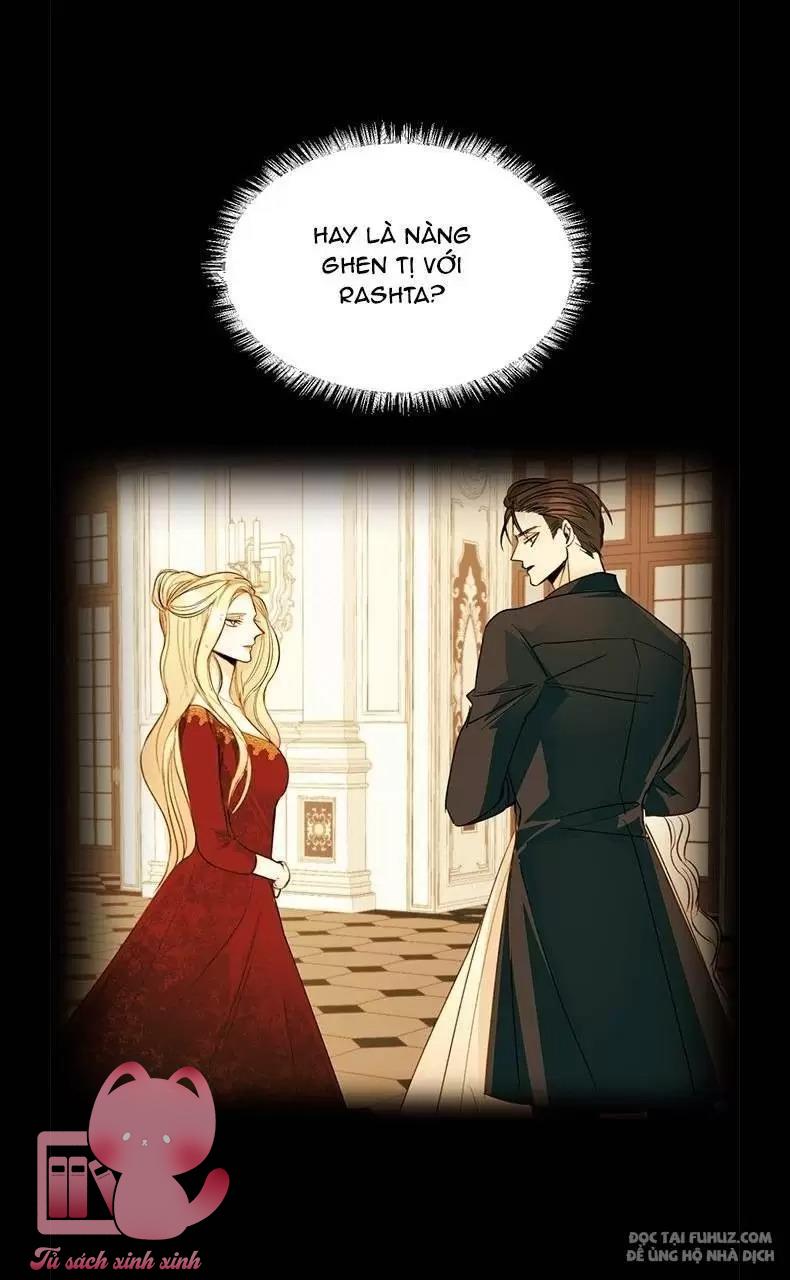 Hoàng Hậu Tái Hôn Chapter 38 - Trang 4