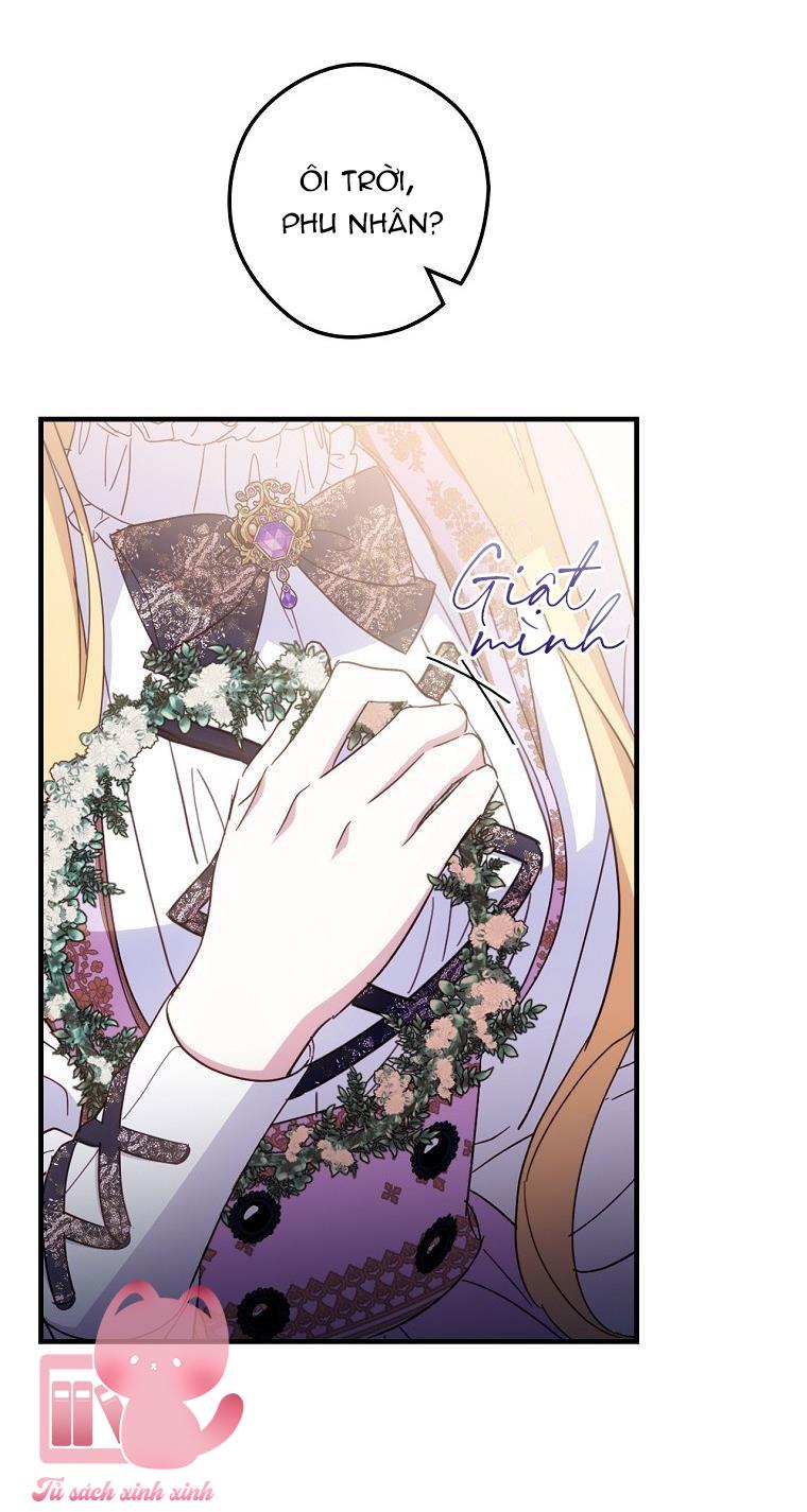 Cách Khiến Phu Quân Đứng Về Phía Tôi Chap 28 - Trang 2