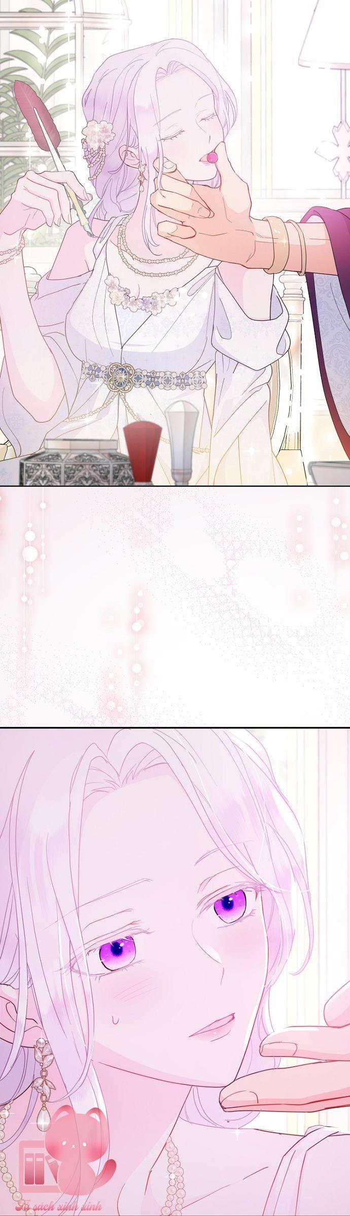 Bỏ Quách Chồng Con Đi, Tiền Bạc Mới Là Tất Cả Chap 88 - Trang 2