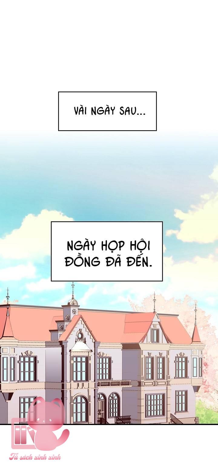 Ác Nữ Muốn Ly Hôn Chap 52 - Trang 2