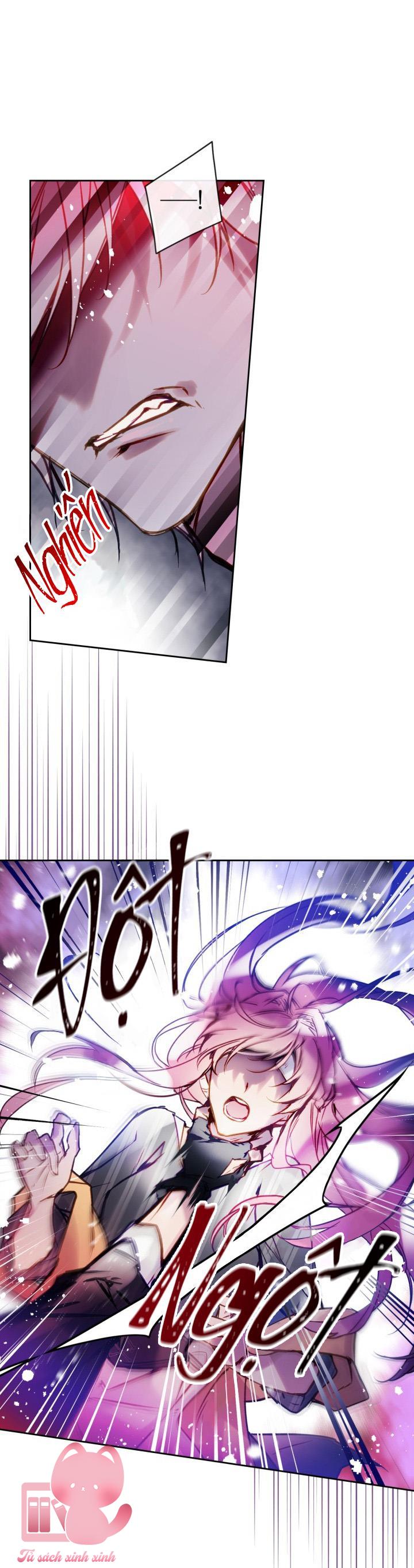 Kết Cục Của Nhân Vật Phản Diện Chỉ Có Thể Là Cái Chết Chapter 144 - Trang 4