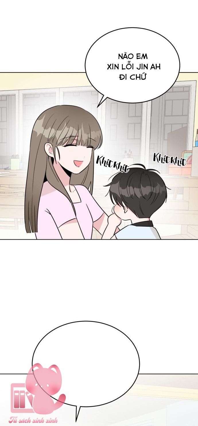 Chúng Ta Là Gì Của Nhau? Chap 36 - Trang 2