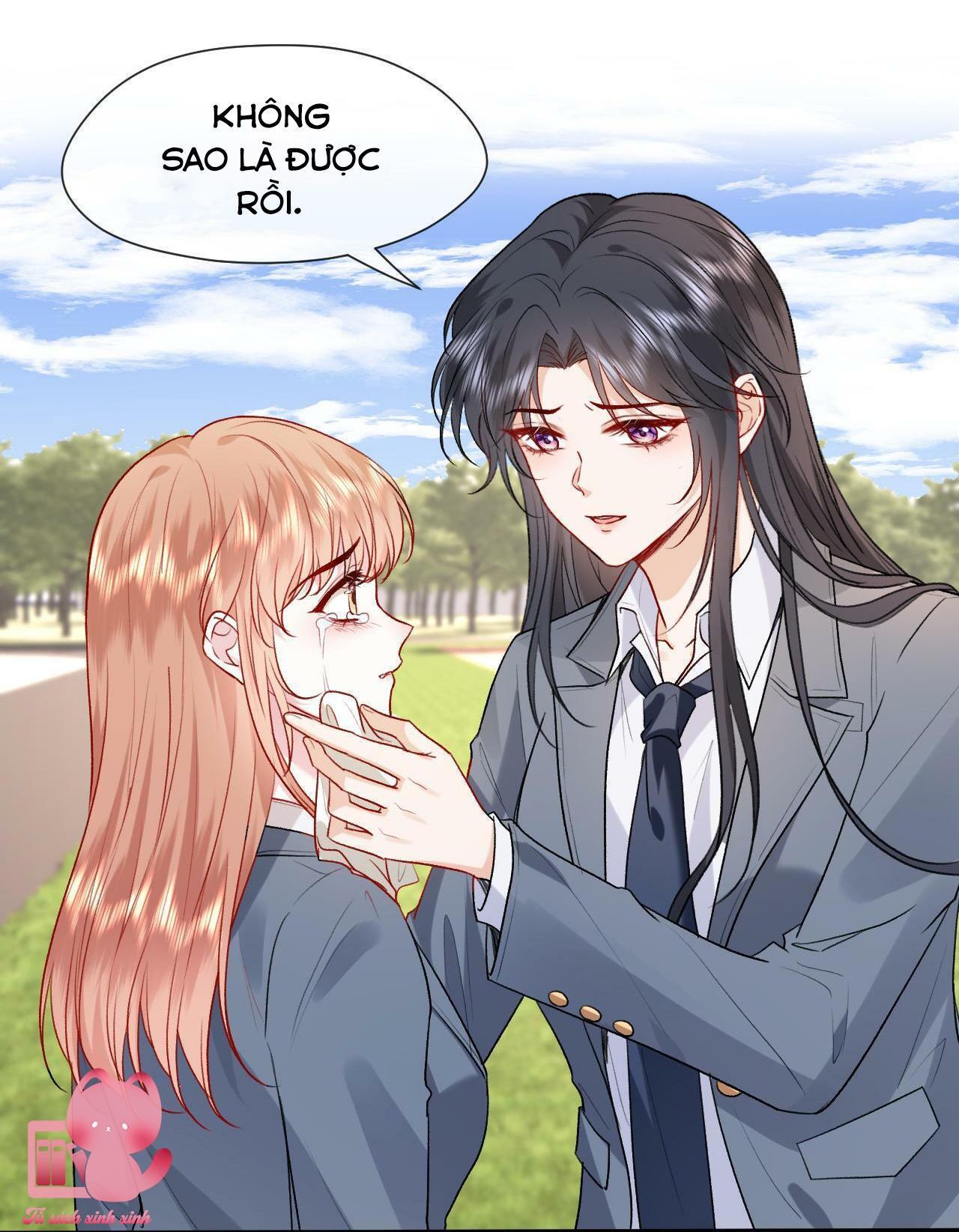 Phu Nhân Mỗi Ngày Đều Tại Tuyến Vả Mặt Chap 27 - Trang 2