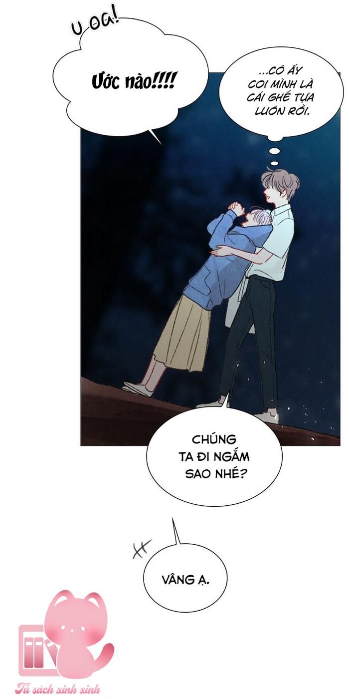 Thần Bí Chap 79 - Trang 2