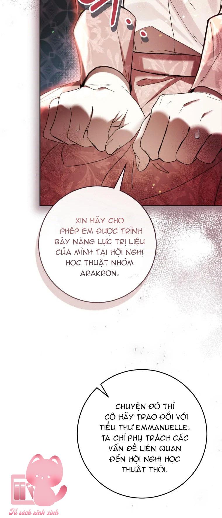 Làm Ác Nữ Bộ Không Tuyệt Sao? Chap 83 - Trang 3