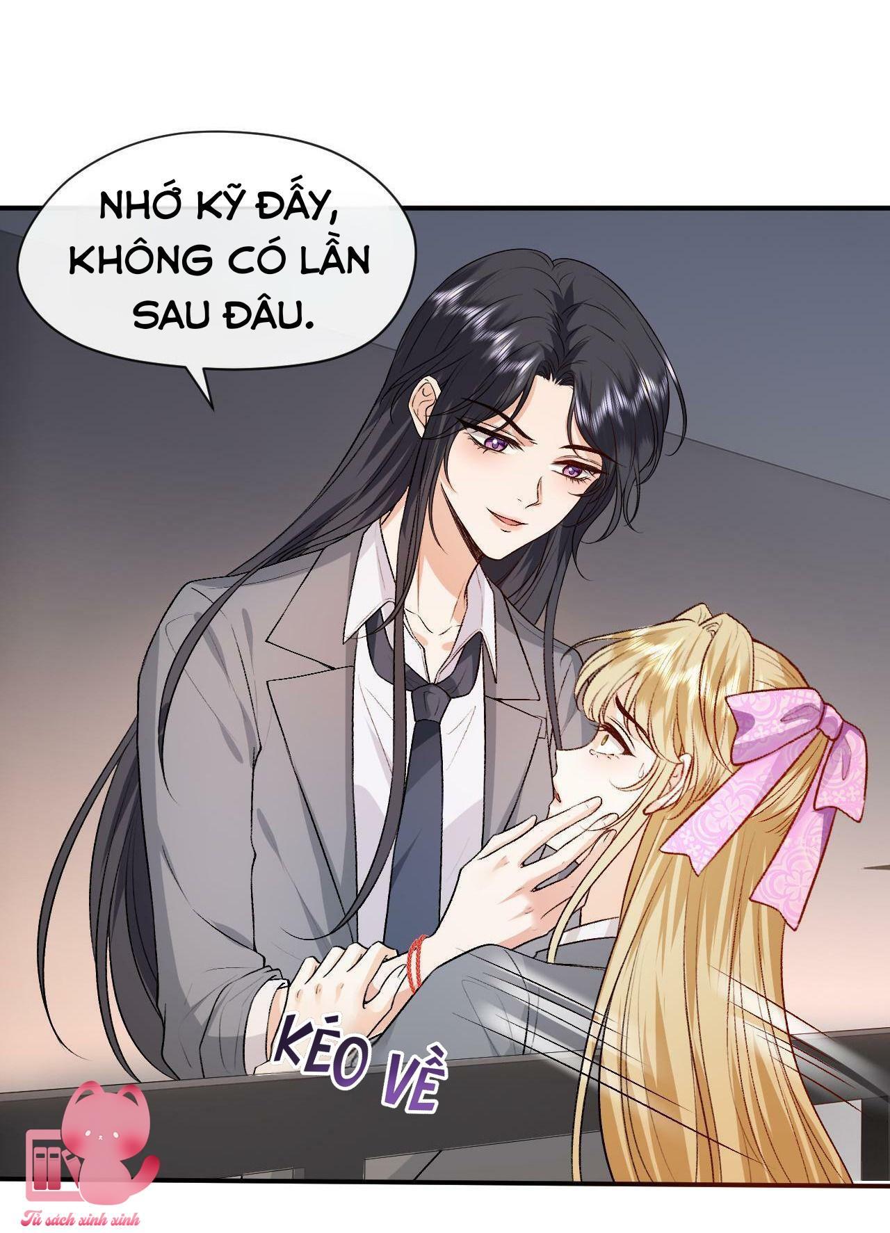 Phu Nhân Mỗi Ngày Đều Tại Tuyến Vả Mặt Chap 30 - Trang 2