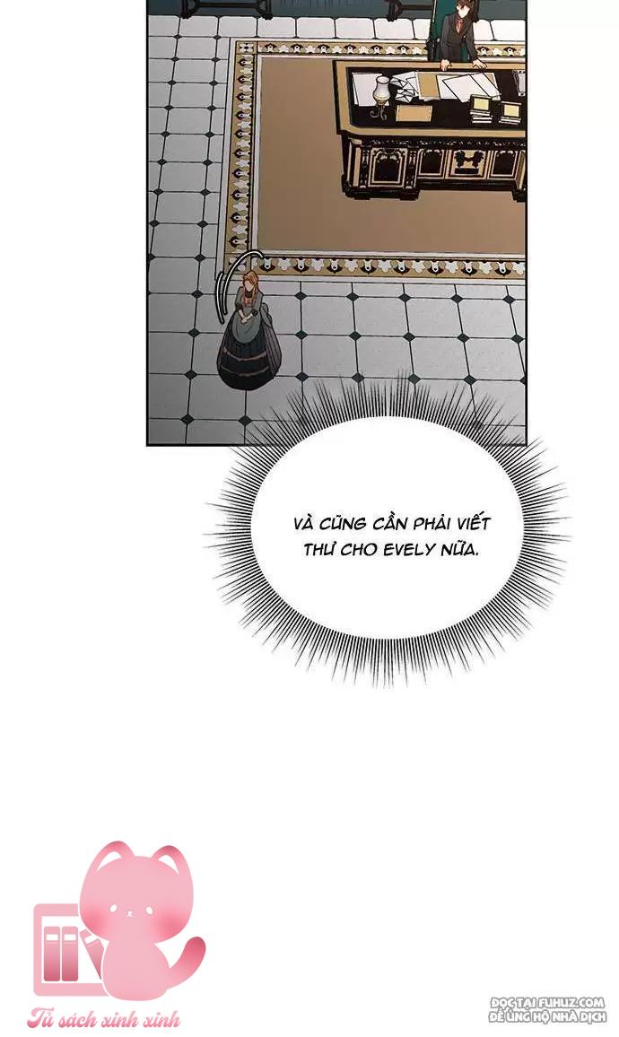 Hoàng Hậu Tái Hôn Chapter 61 - Trang 4