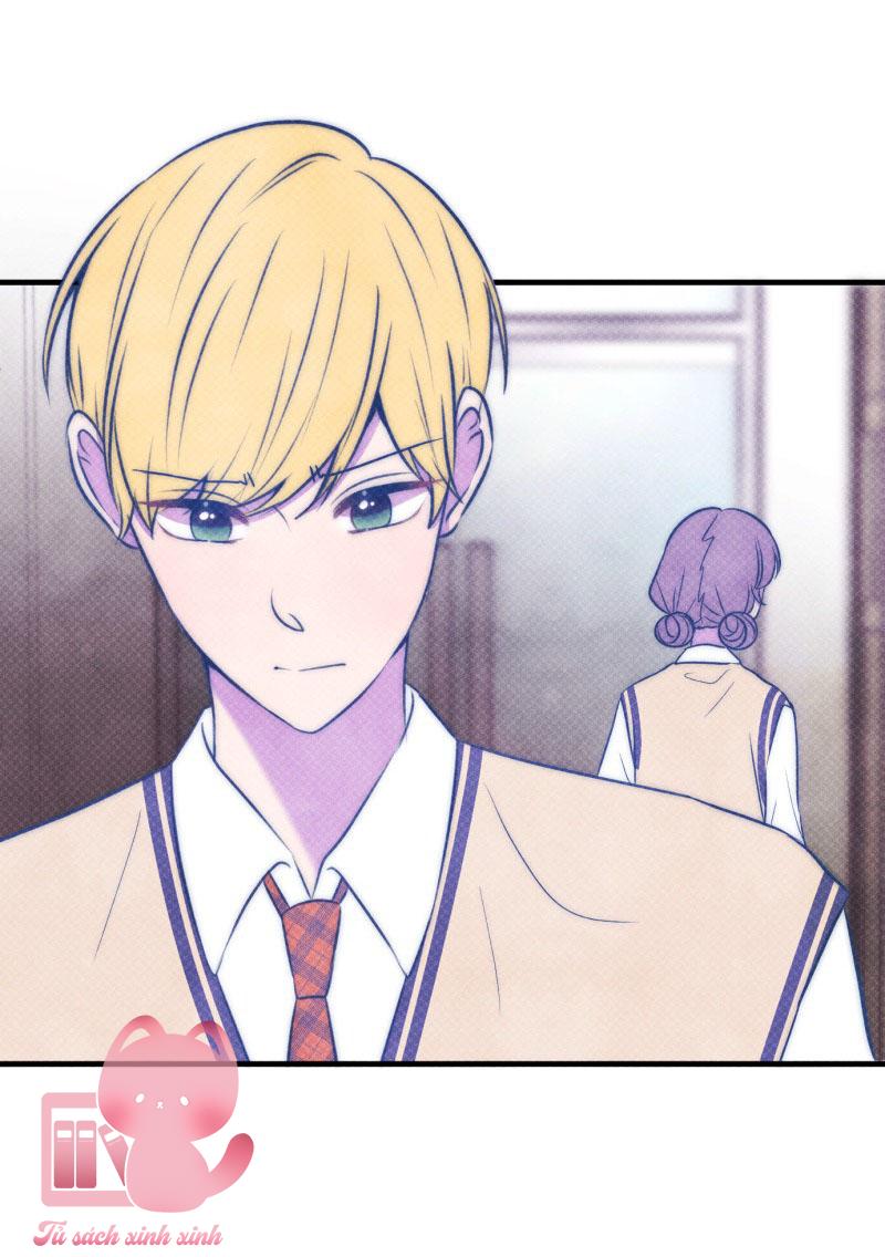 Tình Yêu Tựa Vòng Lặp Chap 29 - Trang 2