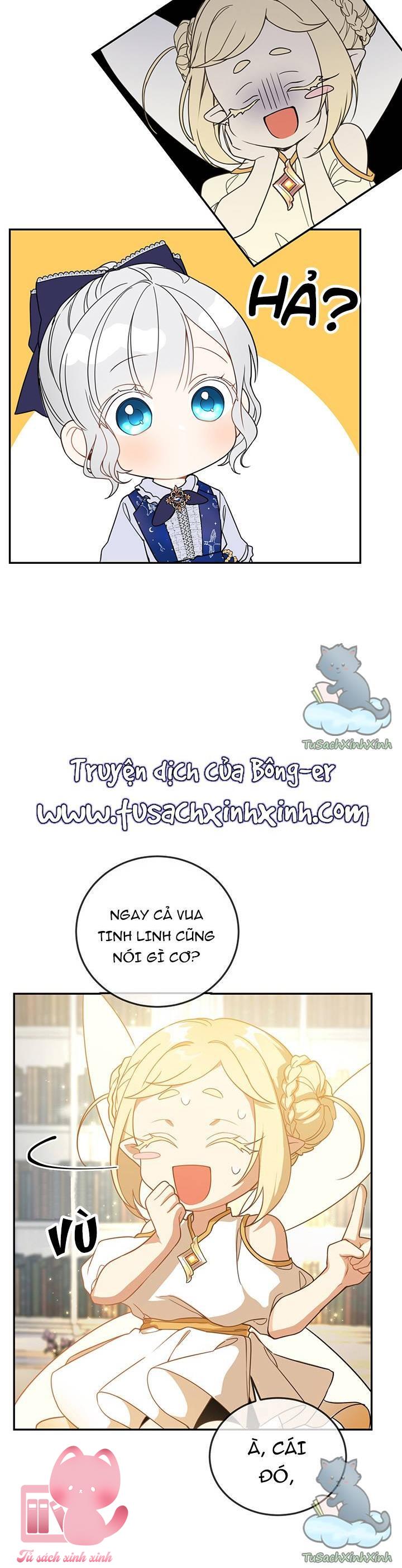 Hướng Về Ánh Dương Lần Nữa Chapter 14 - Trang 4