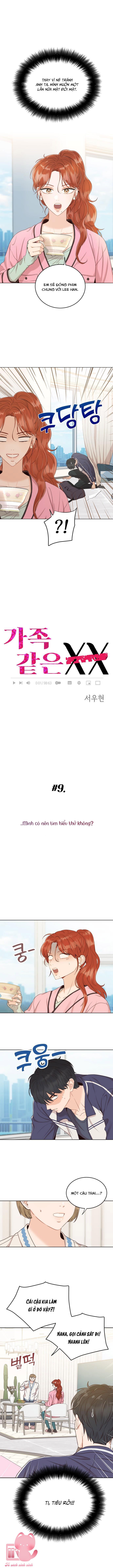 Người Một Nhà Chapter 9 - Trang 4