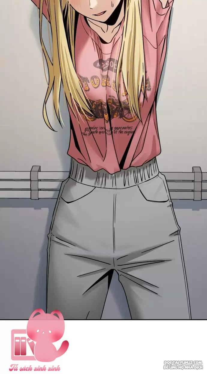 Lớ Ngớ Vớ Phải Tình Yêu Chap 56 - Trang 2