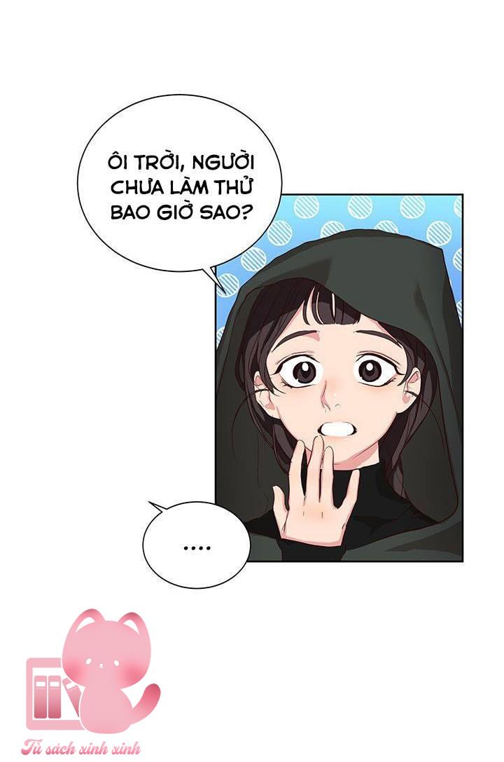 Thế Thì Ta Cứ Trở Thành Kẻ Ác Thôi Chap 3 - Trang 2