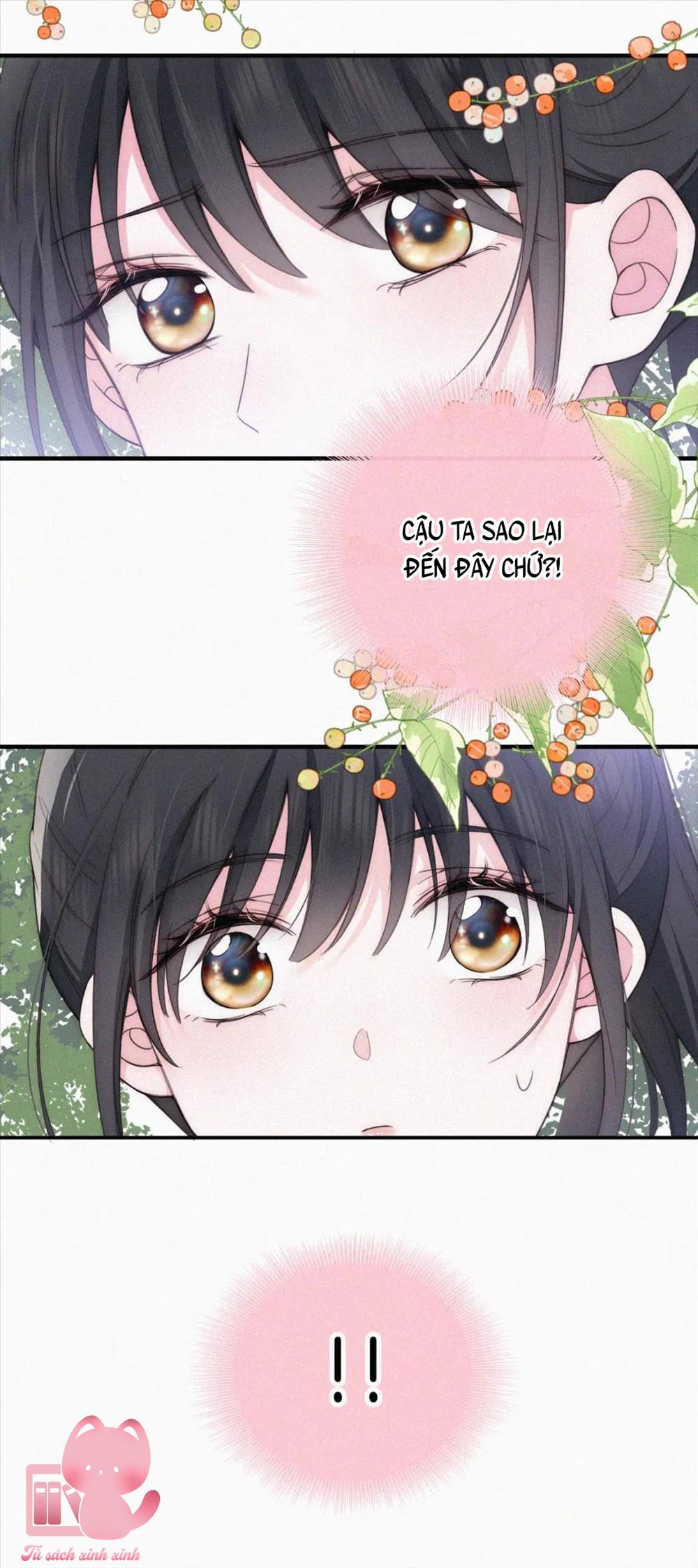 Bệnh Yêu Chap 39 - Trang 2