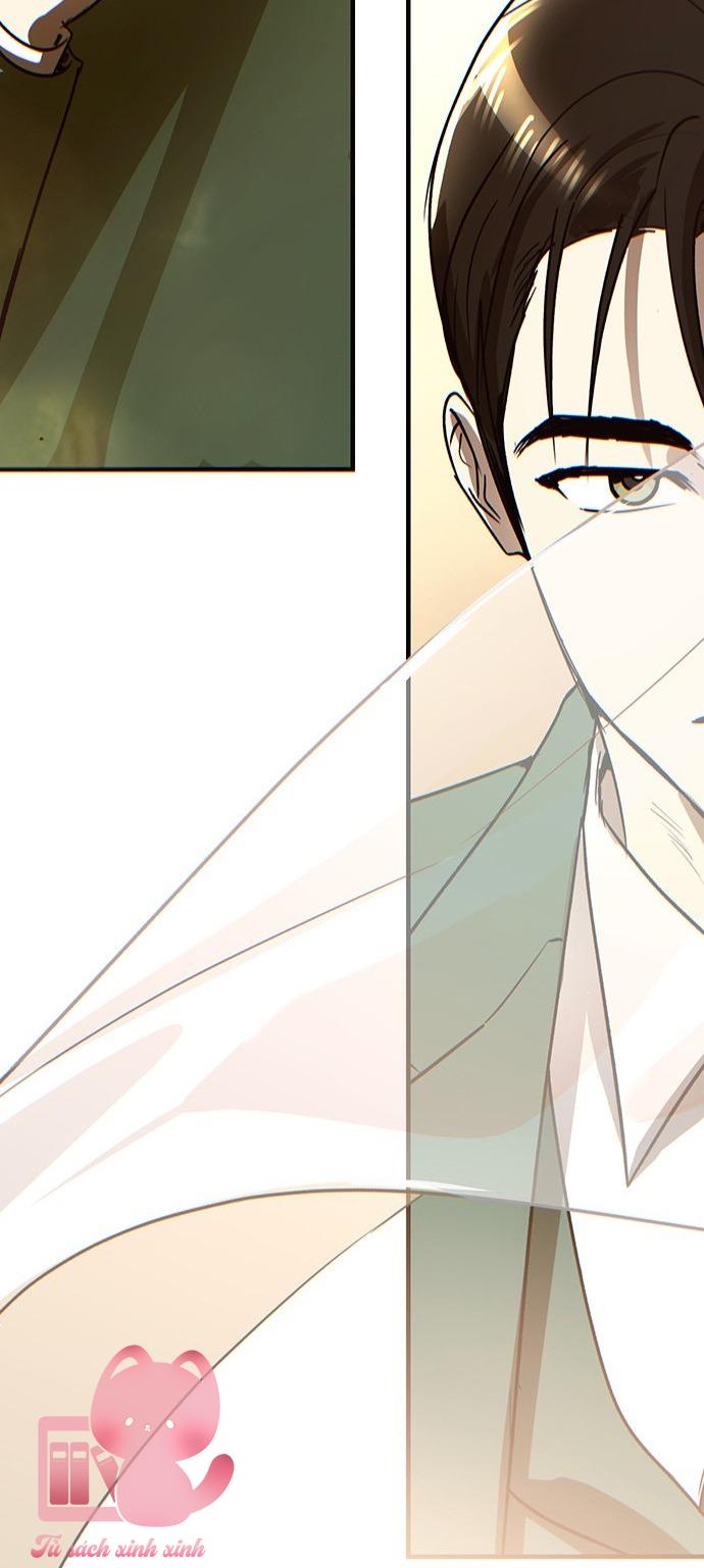 Nhật Ký Tình Yêu Mù Mờ Của Tôi Chap 2 - Trang 3