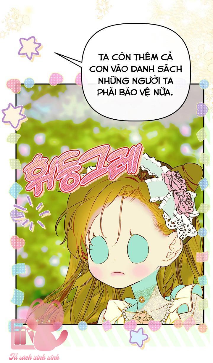 Khế Ước Hôn Nhân Của Mẹ Tôi Chapter 63 - Trang 4