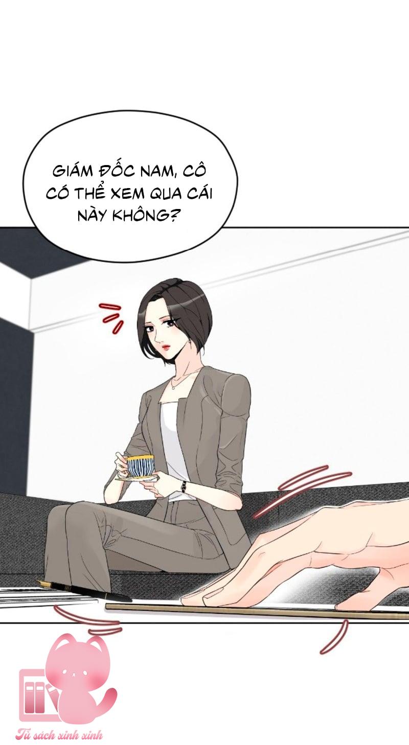 Tôi Sẽ Mang Em Đi Chap 9 - Trang 3