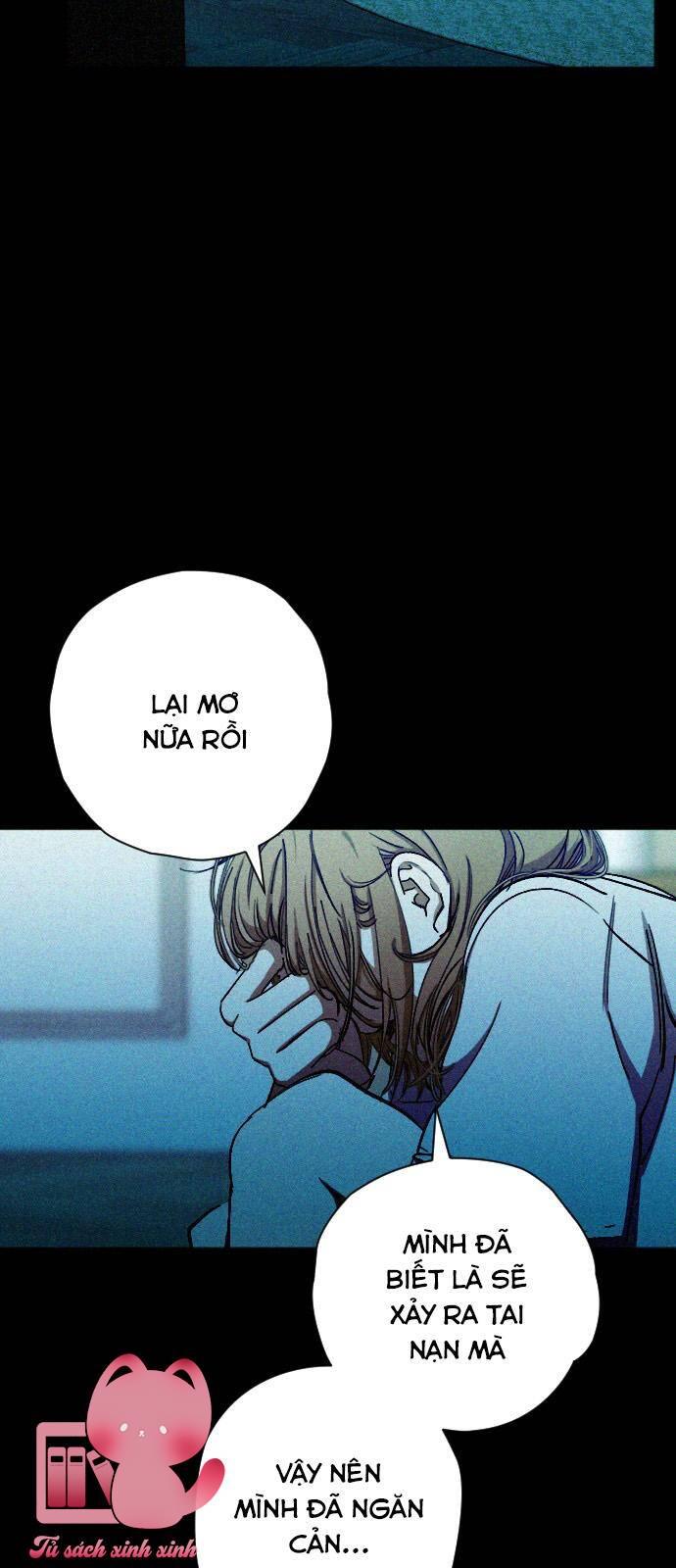 Đêm Của Bóng Tối Chapter 7 - Trang 4