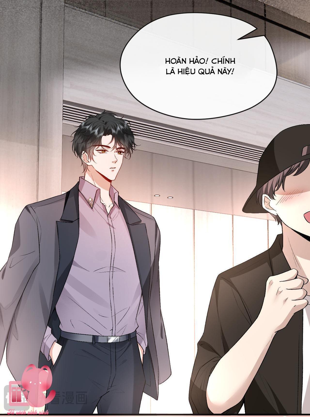 Phu Nhân Mỗi Ngày Đều Tại Tuyến Vả Mặt Chap 33 - Trang 2