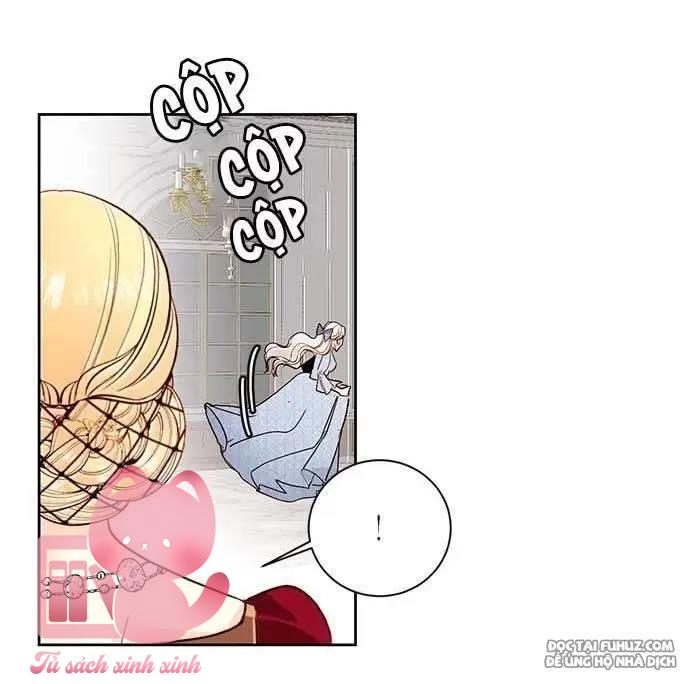 Hoàng Hậu Tái Hôn Chapter 40 - Trang 4