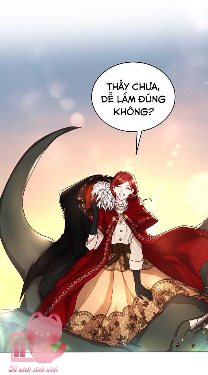 Thế Thì Ta Cứ Trở Thành Kẻ Ác Thôi Chap 18 - Trang 2