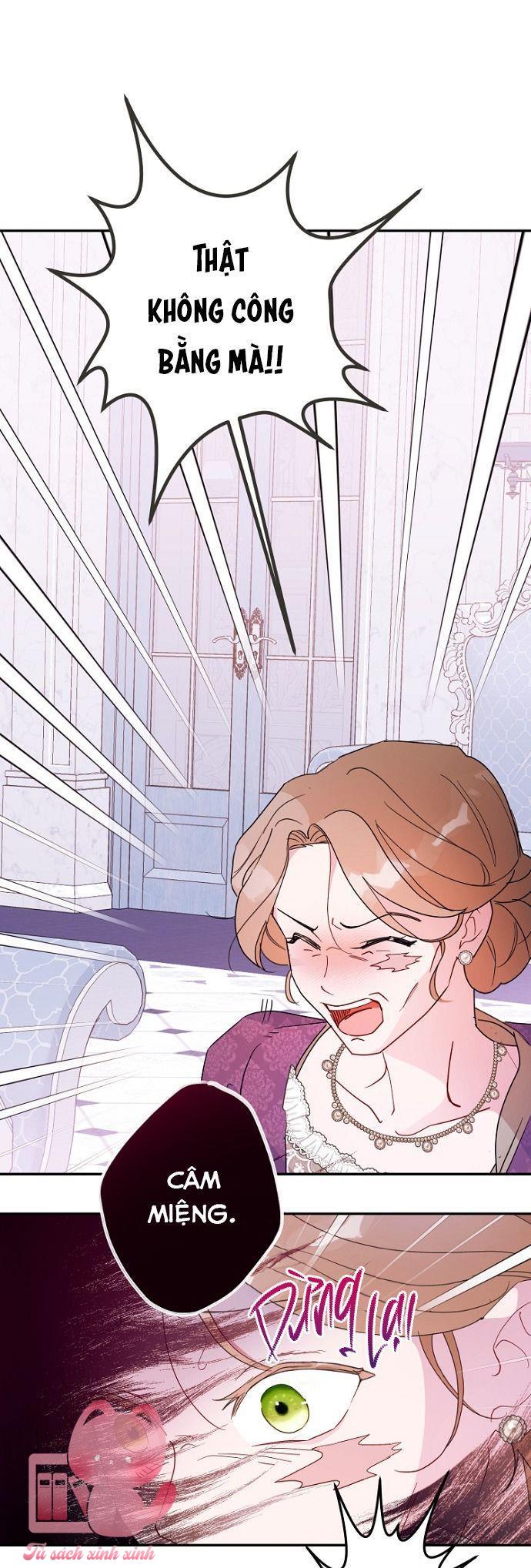 Bỏ Quách Chồng Con Đi, Tiền Bạc Mới Là Tất Cả Chap 64 - Trang 2