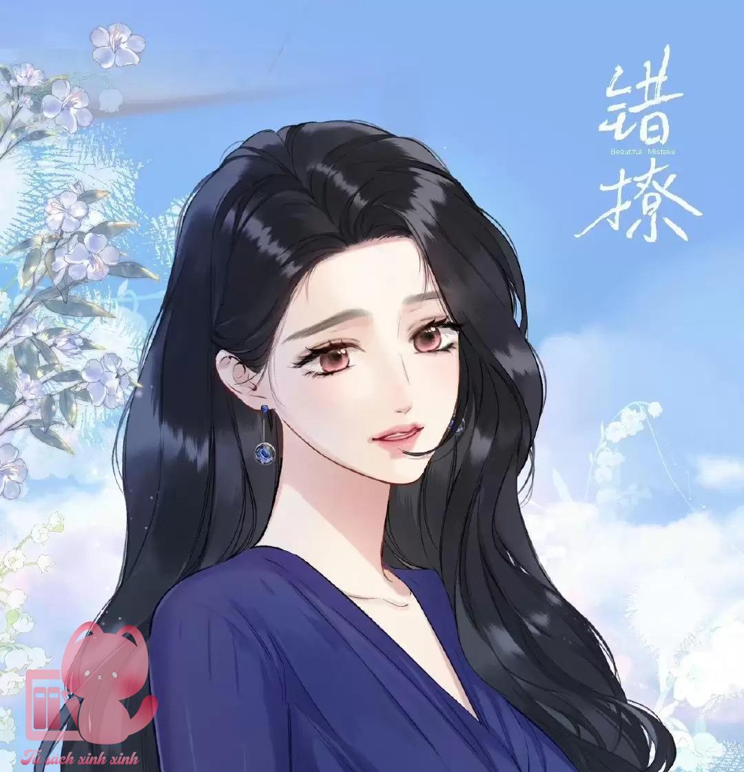 Trêu Nhầm Chap 16.1 - Trang 2