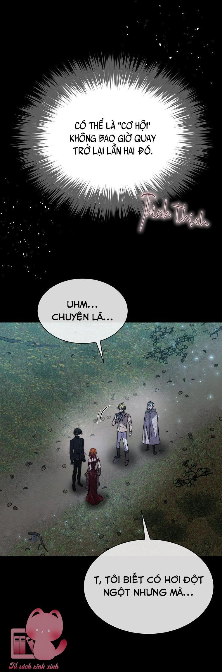 Black Haze Chapter 29 - Trang 4