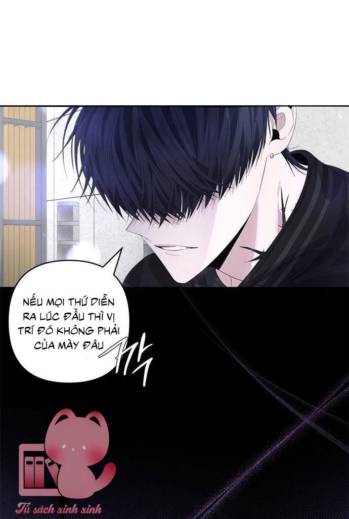 Đàn Anh Xấu Xa! Chap 67 - Trang 3