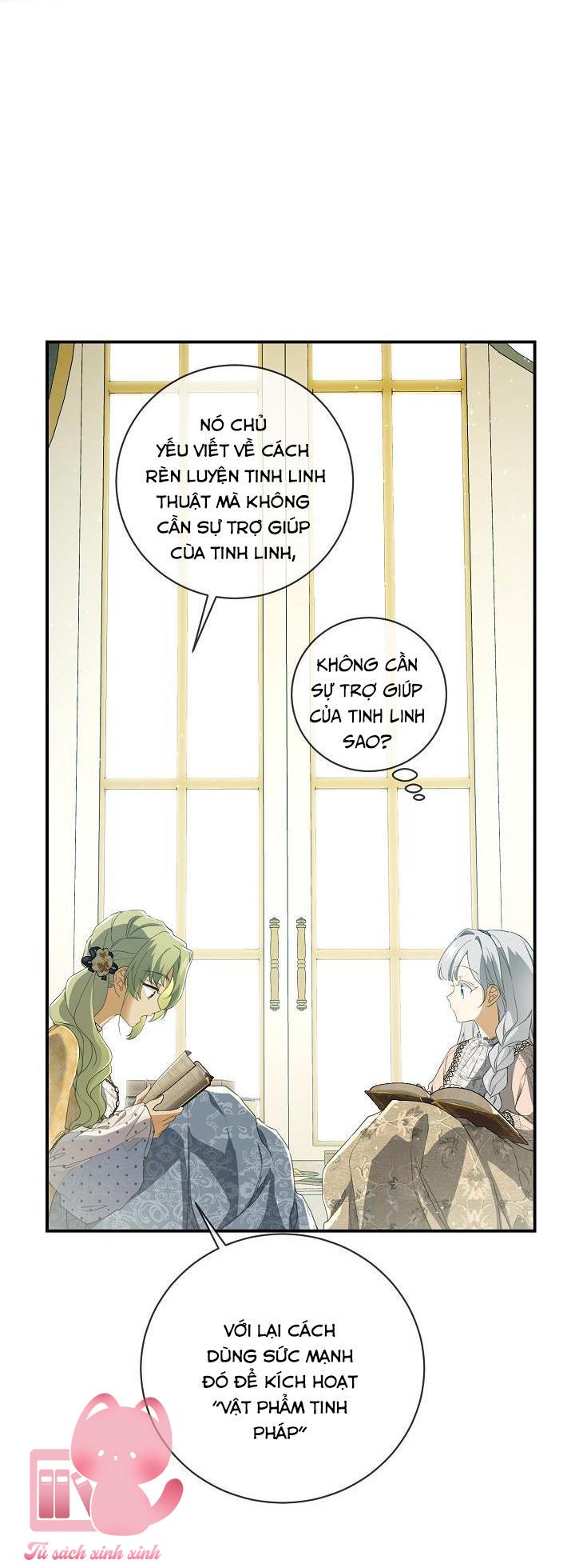 Hướng Về Ánh Dương Lần Nữa Chapter 76 - Trang 4