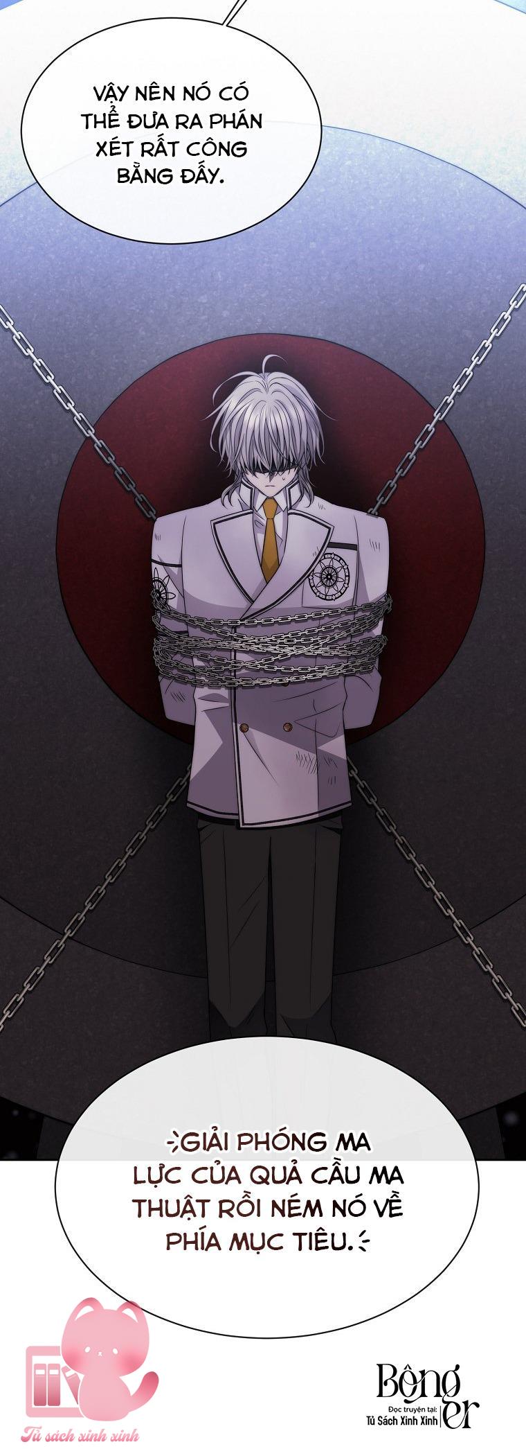 Black Haze Chapter 24 - Trang 4