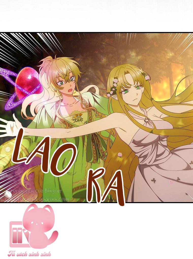 Đứa Nhỏ Không Phải Là Con Anh Chapter 33 - Trang 4