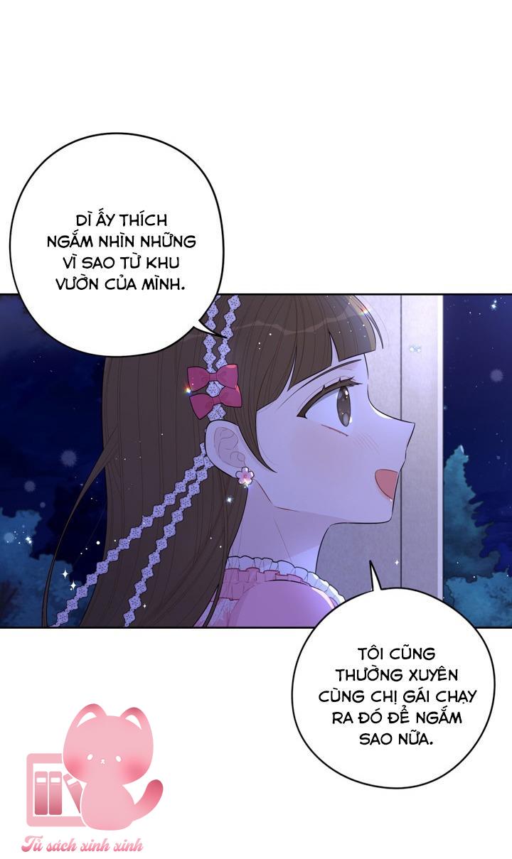 Hoàng Nữ Tóc Đen Chapter 63 - Trang 4