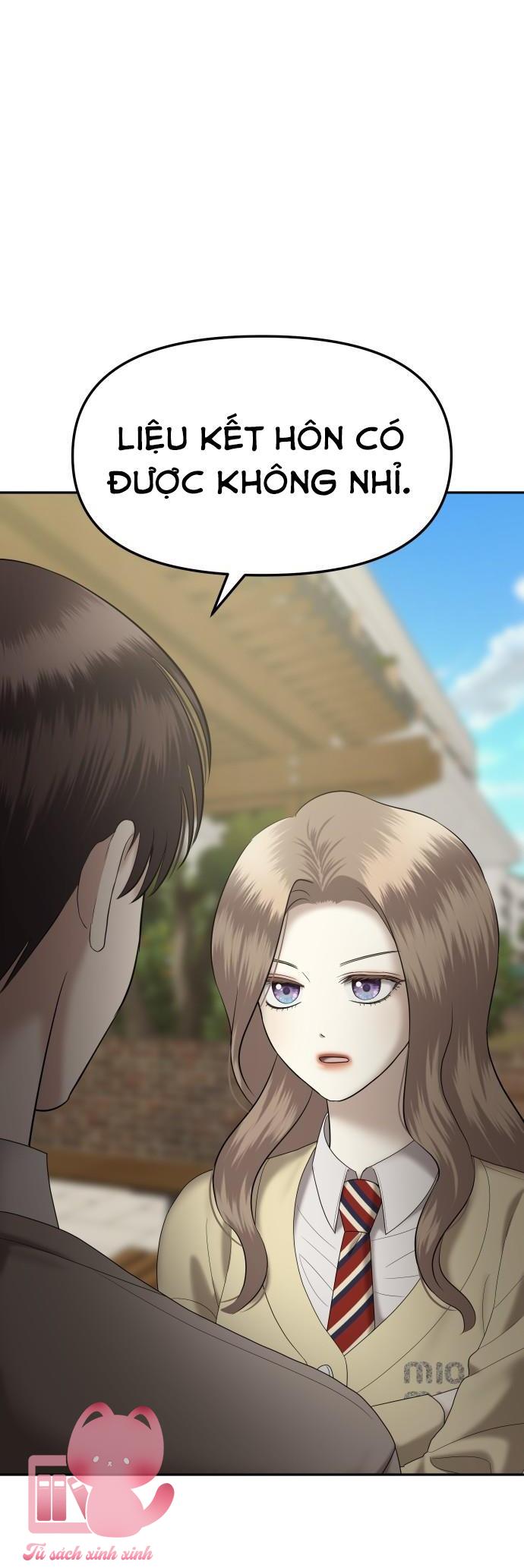 Chị Em Tranh Đấu Chap 46 - Trang 2