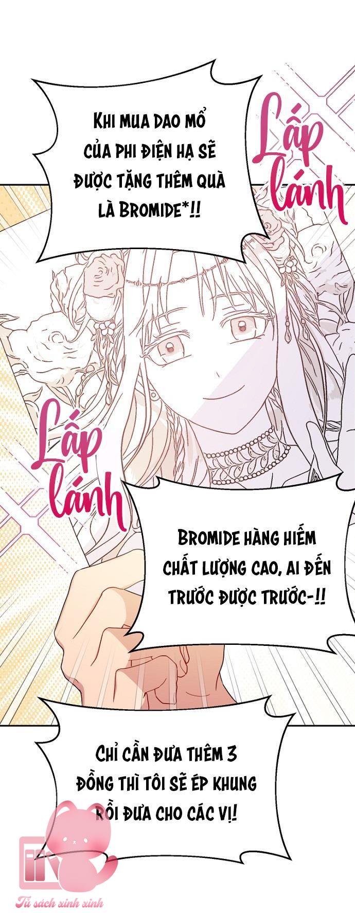 Bỏ Quách Chồng Con Đi, Tiền Bạc Mới Là Tất Cả Chap 70 - Trang 2