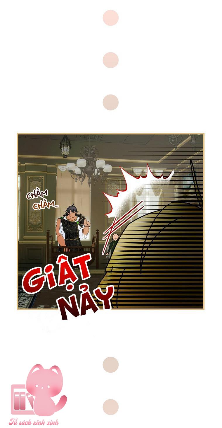 Đứa Nhỏ Không Phải Là Con Anh Chapter 46 - Trang 4