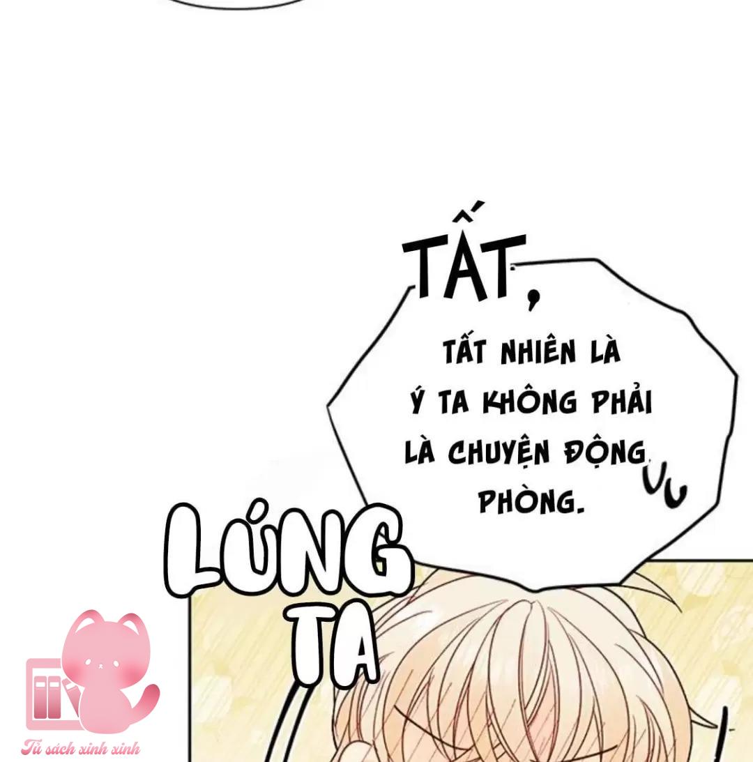 Hoàng Hậu Tái Hôn Chapter 79 - Trang 4