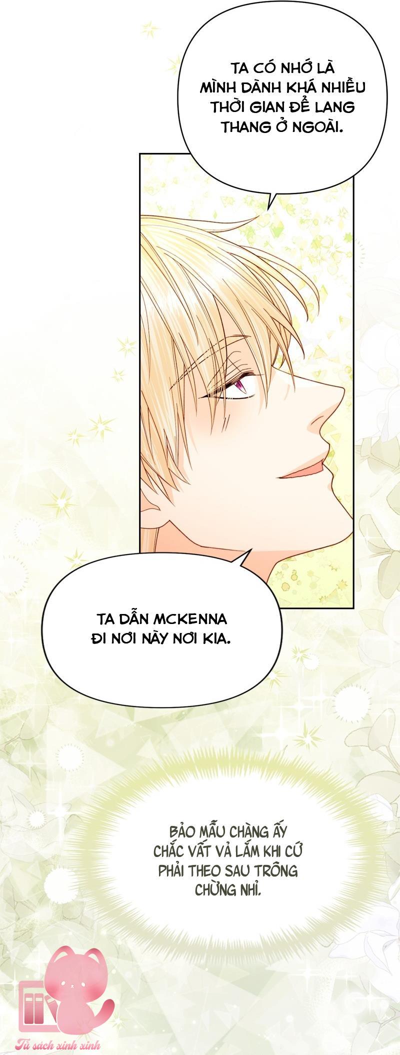 Hoàng Hậu Tái Hôn Chapter 160 - Trang 4