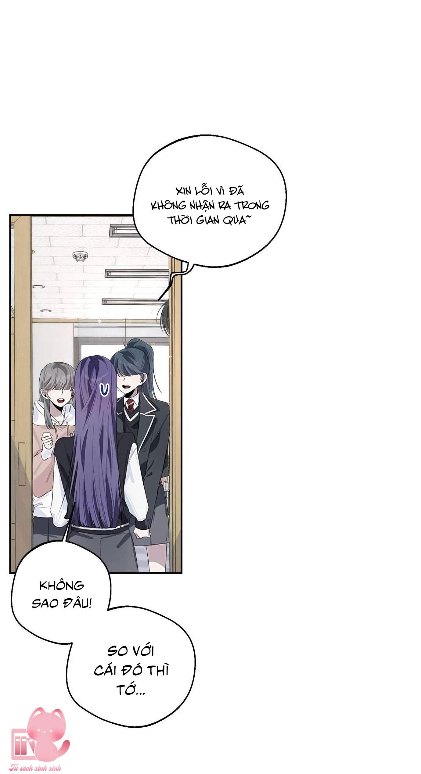 Đàn Anh Xấu Xa! Chap 47 - Trang 3