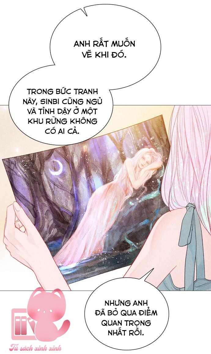 Thần Bí Chap 54 - Trang 2