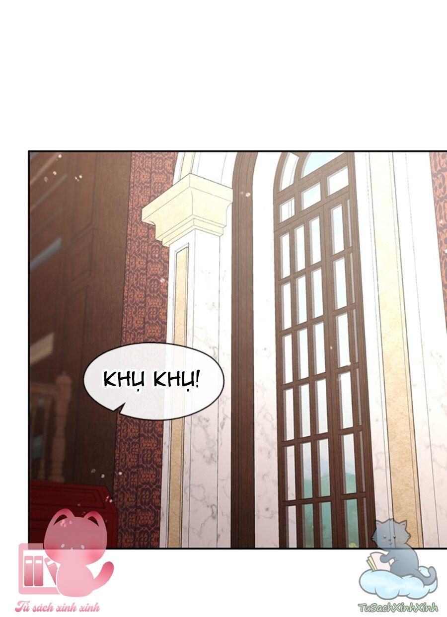 Hãy Coi Chừng Ác Nữ Chapter 90 - Trang 4